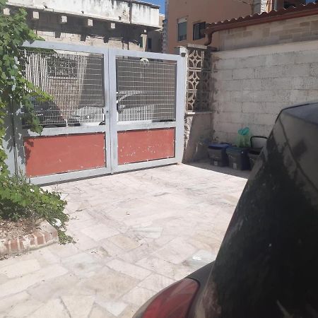 Apartamento Terra Del Sud Giovinazzo Exterior foto