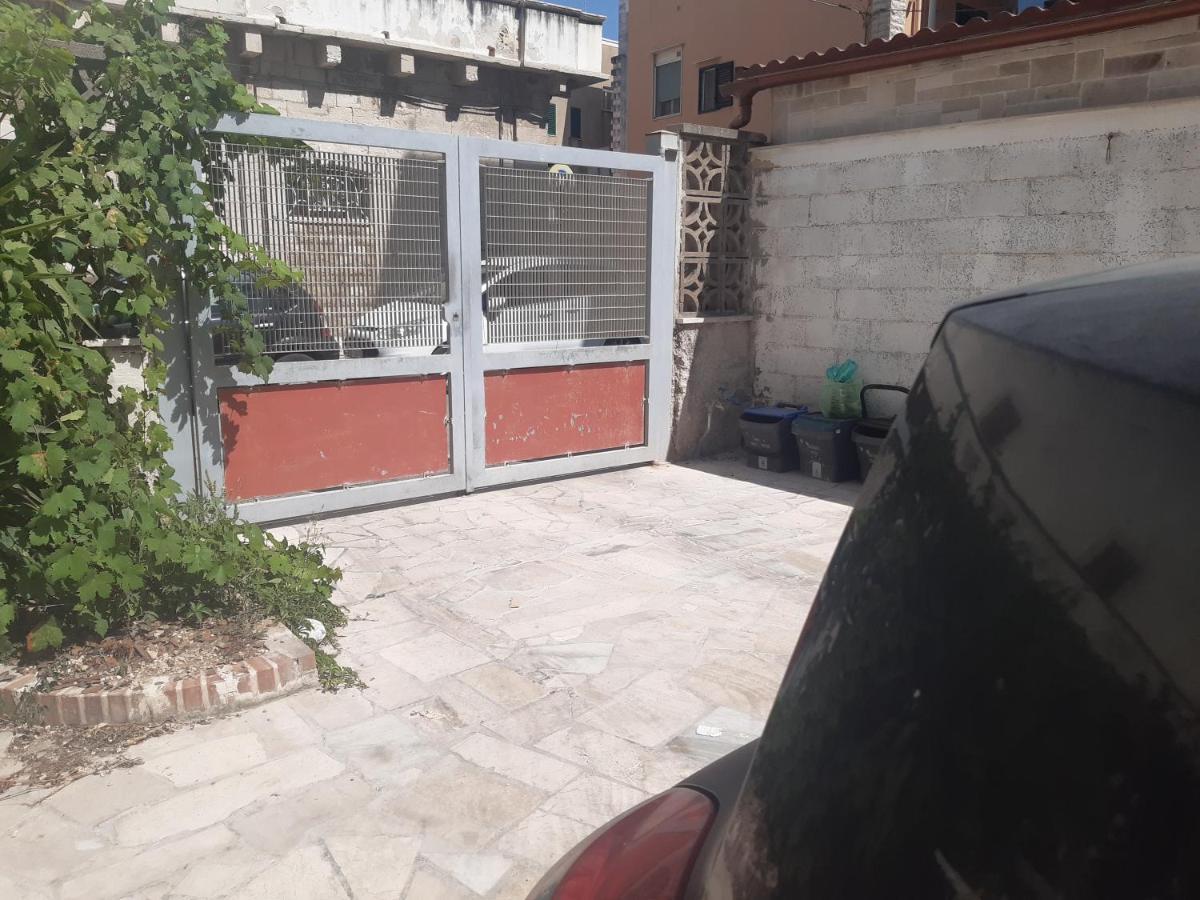 Apartamento Terra Del Sud Giovinazzo Exterior foto