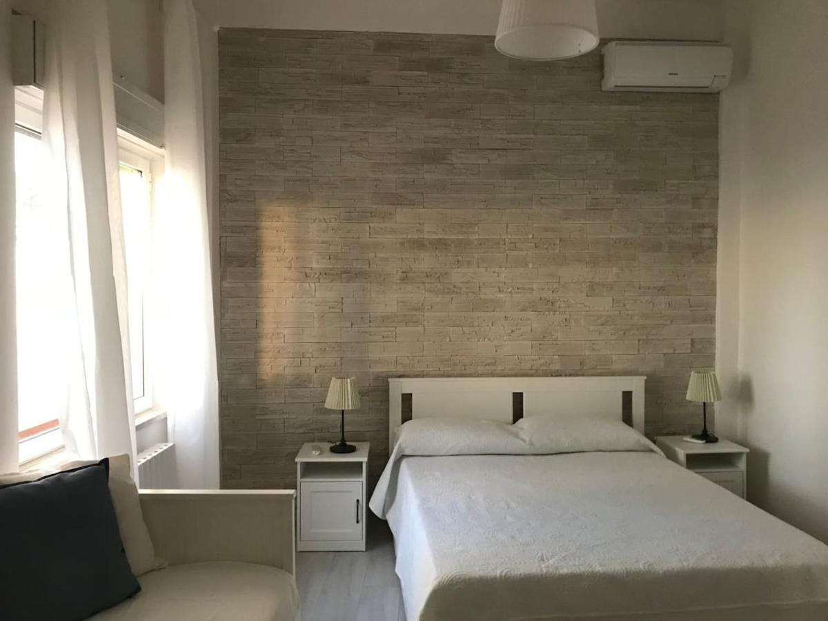 Apartamento Terra Del Sud Giovinazzo Exterior foto