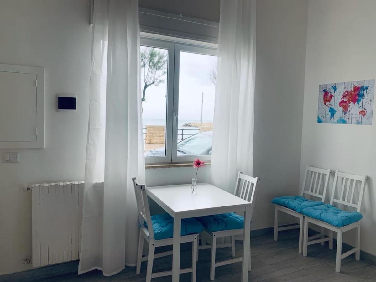 Apartamento Terra Del Sud Giovinazzo Exterior foto