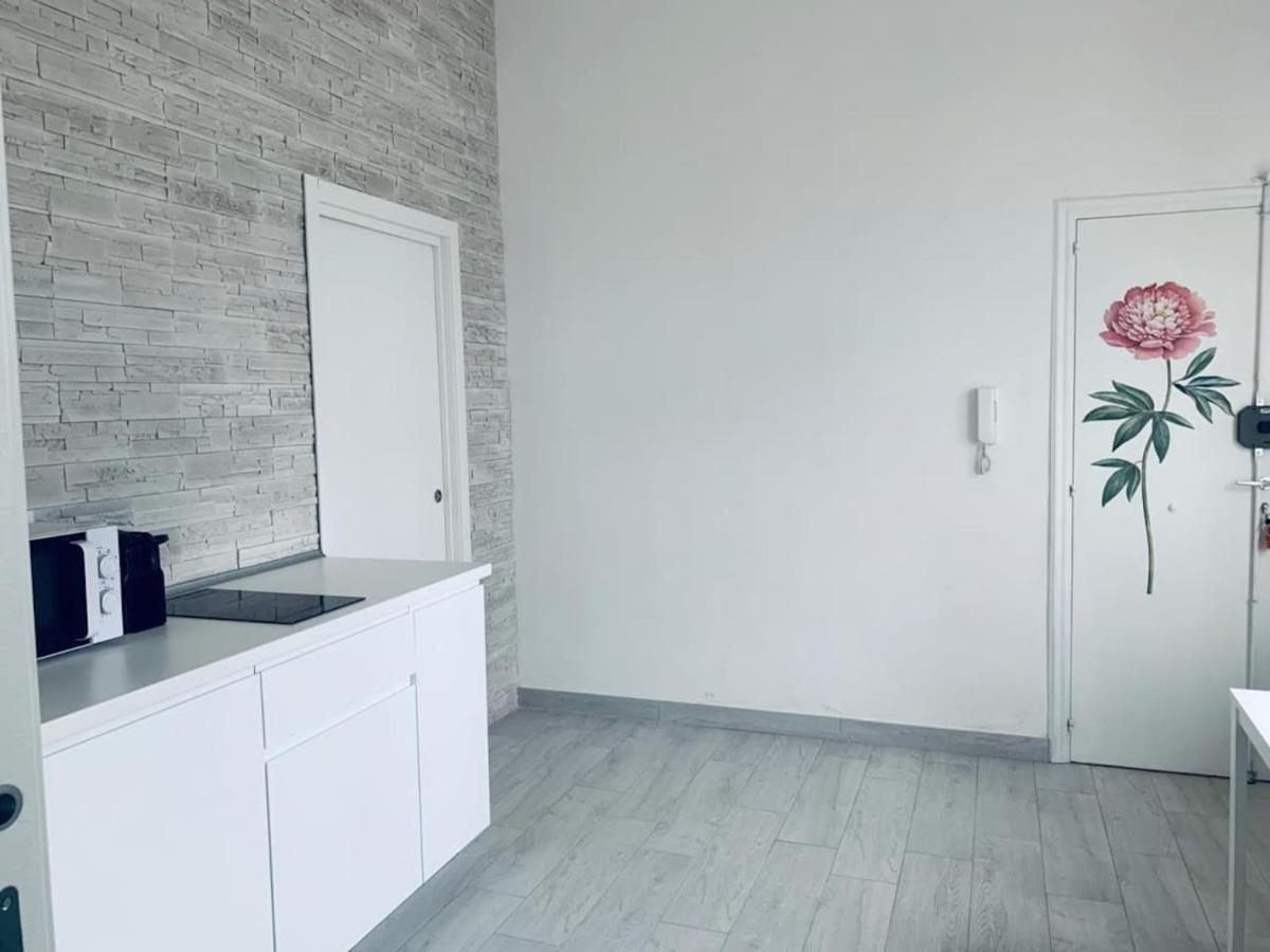 Apartamento Terra Del Sud Giovinazzo Exterior foto