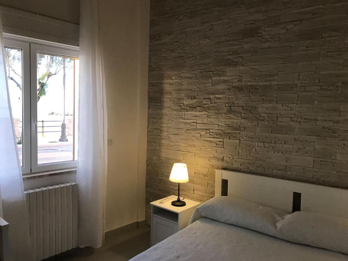 Apartamento Terra Del Sud Giovinazzo Exterior foto
